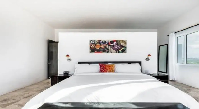 Villa Tequila Sunrise, Boek Villa The Valley Anguilla