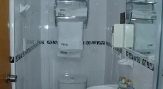 Centrocoop Hotel, Prenota Hotel Hotel a Ancash con parcheggio, Parcheggio