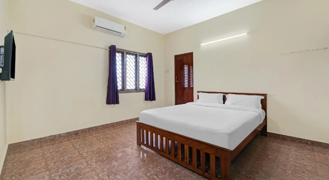 Collection O Senthamizh Residency, Забронировать Отель Отели штата Тамилнада 3 звезды, 3*