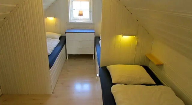 DeLays Guest House, Book Guesthouse Angelholm 