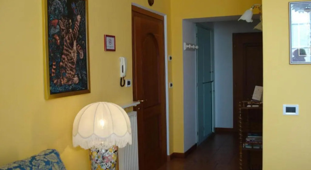Апартаменты Lidia Apartment
