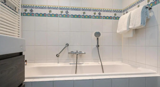 Номер Comfort Hotel Victoria