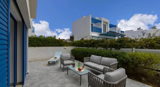 Cottage Protaras Villa Stef