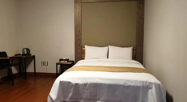 Номер Standard The Beauty Hotel