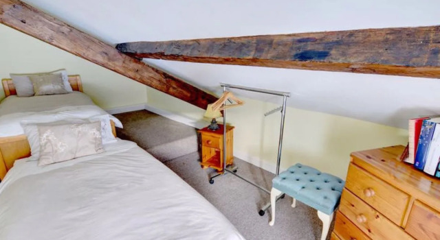 Garth Fawr, Prenota Hotel Hotel a Dyfed con parcheggio, Parcheggio