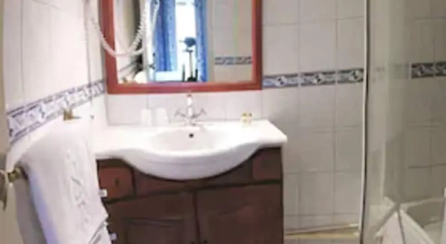 Двухместный номер Classic Hôtel du Château