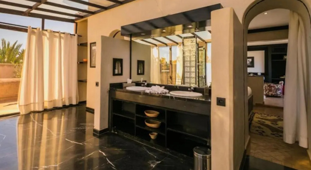 Люкс Dar 55 - Berber House - Boutique Hôtel & SPA