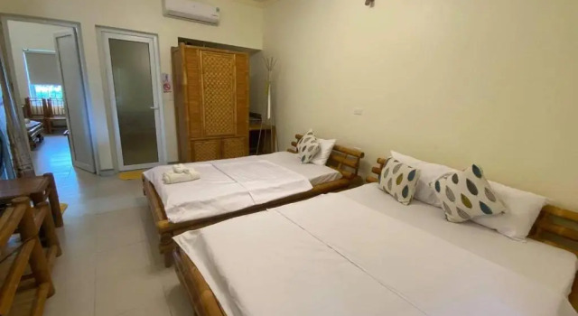 Ngoc Linh Villas Hotel, Rezervasyon Otel Lê Vinh 