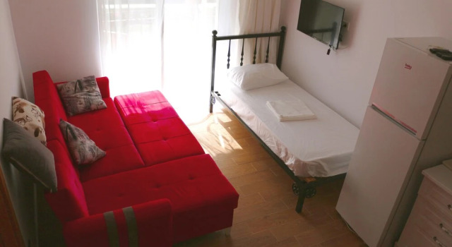 Mercan Suite Hotel