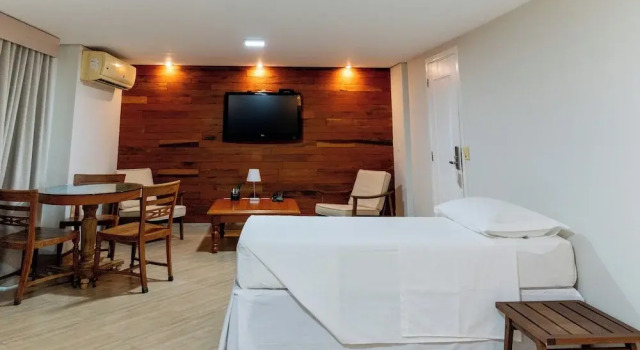 Семейный номер Standard Beira Rio Palace Hotel