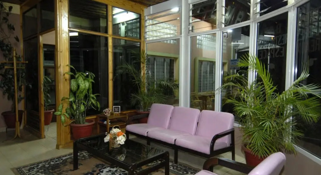 Hotel Tombontsoa