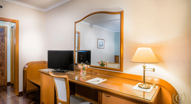 Capital Inn, Book Hotel Giardinetti Lazio