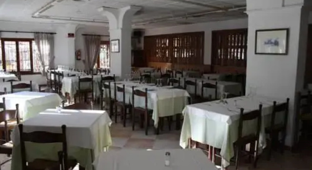 Hotel Don Baco