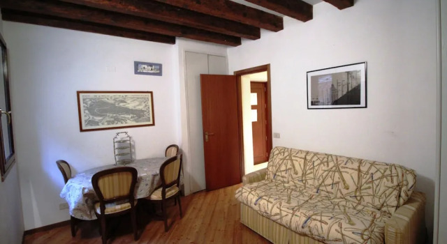 Venezianamente - Residenza Formosa