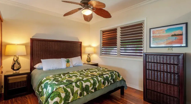 Hanalei Colony Resort H4