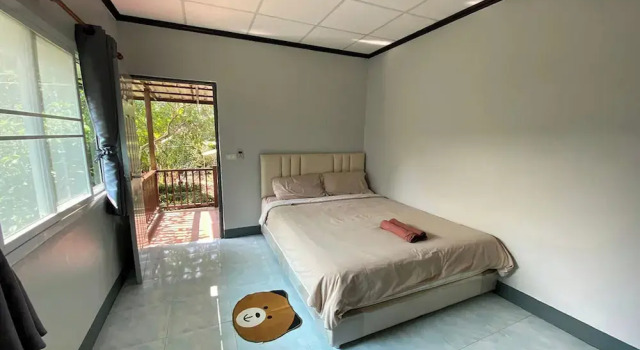 Номер Standard Ruentonnum Amphawa