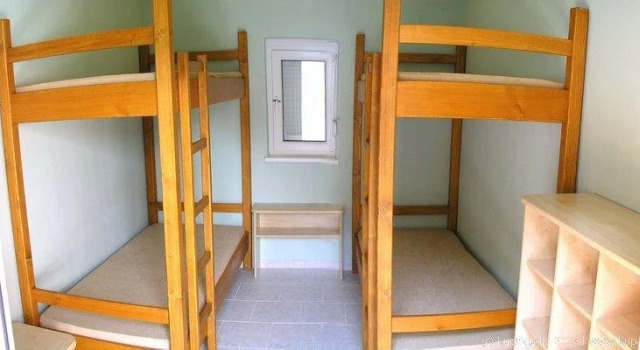 Penzion a kemp Koruna, Prenota Hotel Zlatá Koruna Boemia meridionale