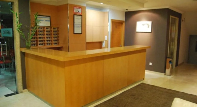 Hotel Plaza, Забронировать Отель Оутейро Sanxenxo Municipality