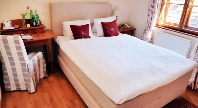 Номер Standard Renaissancehotel Raffelsberger Hof B&B