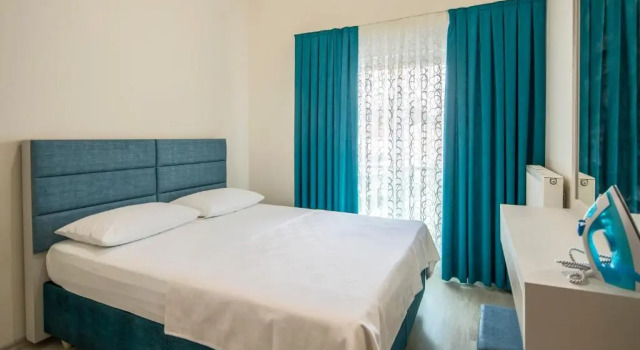Sitti Apart Hotel, Забронировать Отель Hurmaköy провинция Анталья