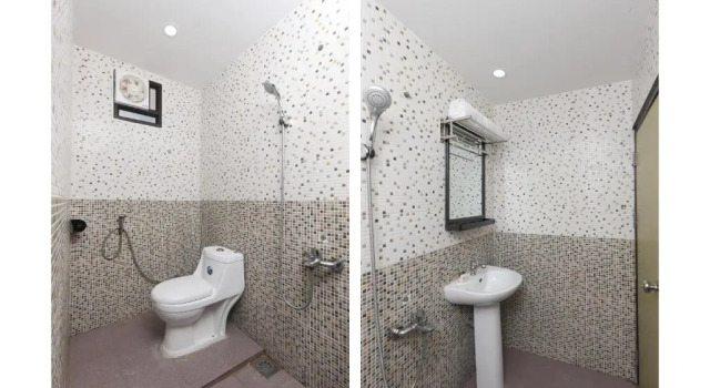 Семейный номер Standard Hotel Sampath