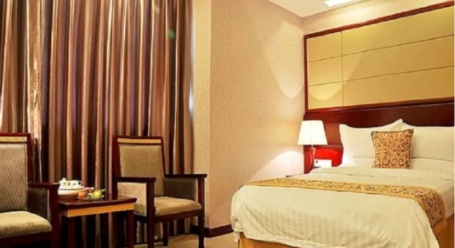 Xiamen He Zheng Hotel, Book Hotel Huli 
