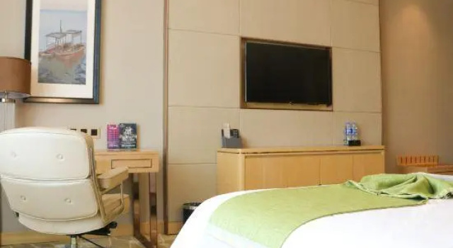 Номер Superior Lianjiang Century Hongteng Hotel