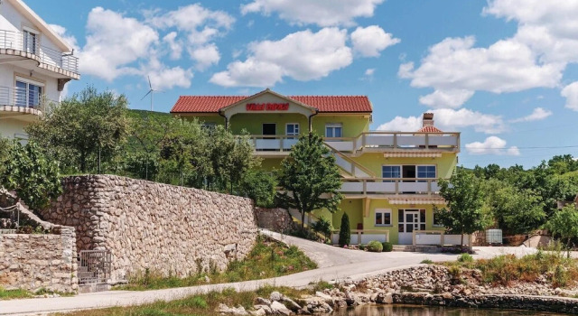 Amazing Home in Ribnica-krusevo With Wifi and 2 Bedrooms