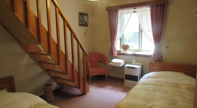 Pension Un Memory, Buchen Sie Hotel Nagawa 