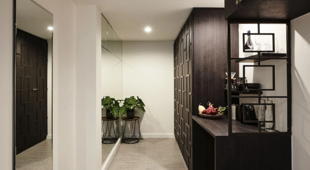 Номер Premium Villa De Pranakorn