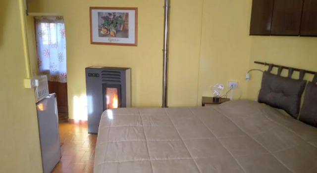 Studio B&B la Marmotta