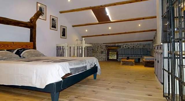 Le Mas Du Galibot, Book Hotel Saint-Florent-sur-Auzonnet Languedoc-Roussillon