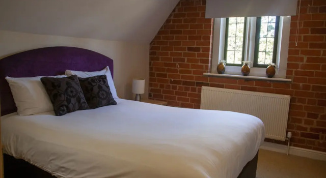 Executive apartament Hopping Hare