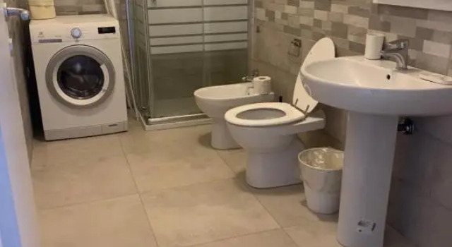 Апартаменты Casa 8 Giugno