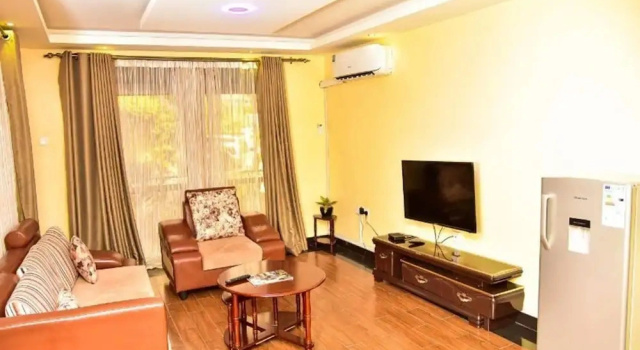 Апартаменты Four Vins Hotel & Apartments