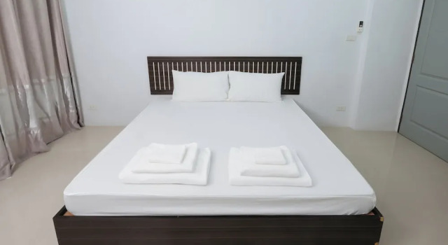 Номер Standard Creston Grand Hotel Suphan Buri