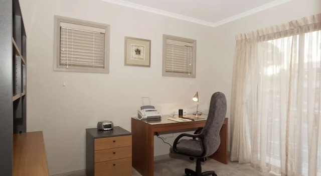 Апартаменты Executive c 1 комнатой с балконом Ringwood Royale