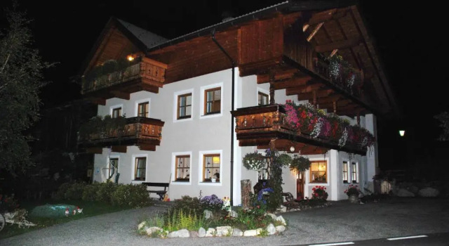 Schattseiterhof
