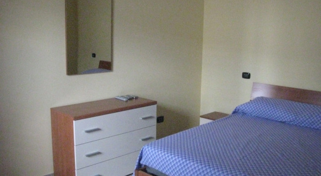 Zaleuco Apartment - Ideal for Families, Varaa Huoneisto Locri Calabria