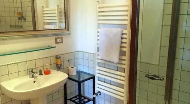 Appartamento Standard Bucharest Last Minute Accommodation