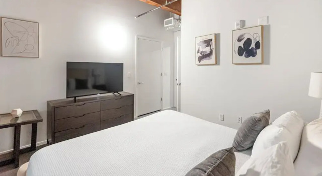 Landing Furnished Apartments Downtown Memphis, Забронировать Апартаменты/квартира Апартаменты Мемфиса, рядом с Belz Museum of Asian Judaic Art, Апартаменты/квартира