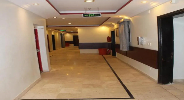 Nour Al safwah 3
