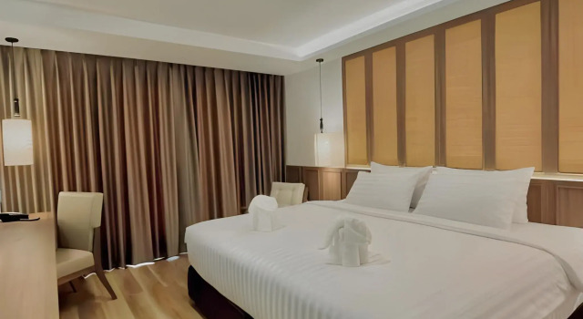 Sareeviengping Hotel Chiangmai