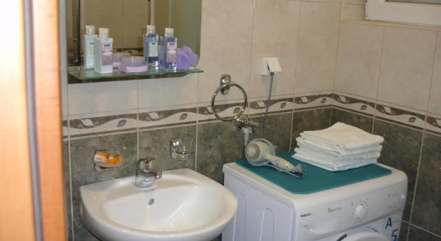 Апартаменты Comfort Apartment Dakic