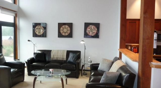 Wild Pacific Retreat, Забронировать Отель Отели Уклуэлет 3 звезды, рядом с Huu-Mees-Ma-As Native Art Gallery, 3*