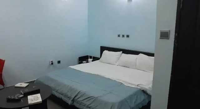 Epitome Hotel