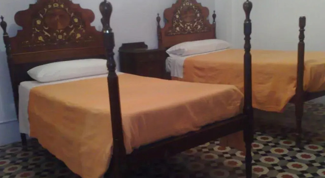 Hostal Pons