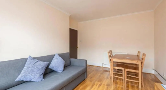 Апартаменты Ness Central Apartment