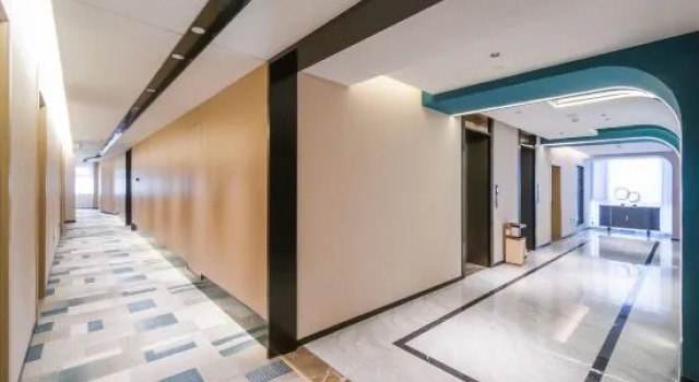 SK Hotel (Taiyuan Fudong Multicolor City Shop), Book Hotel Taiyuan Shanxi