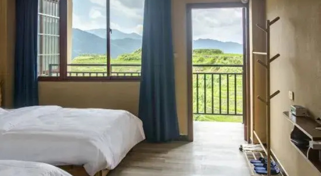 Valley view hotel